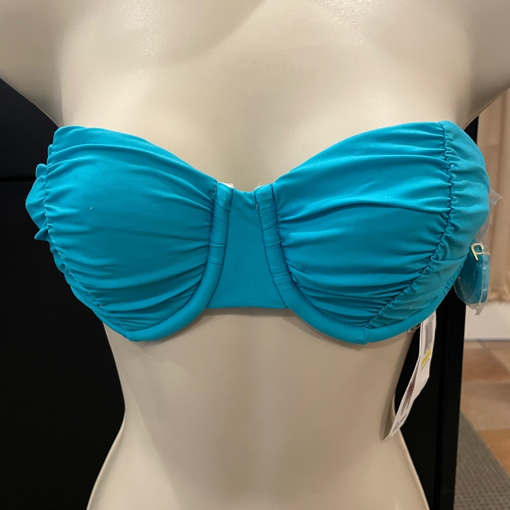 Ella Moss Swimsuit top Medium